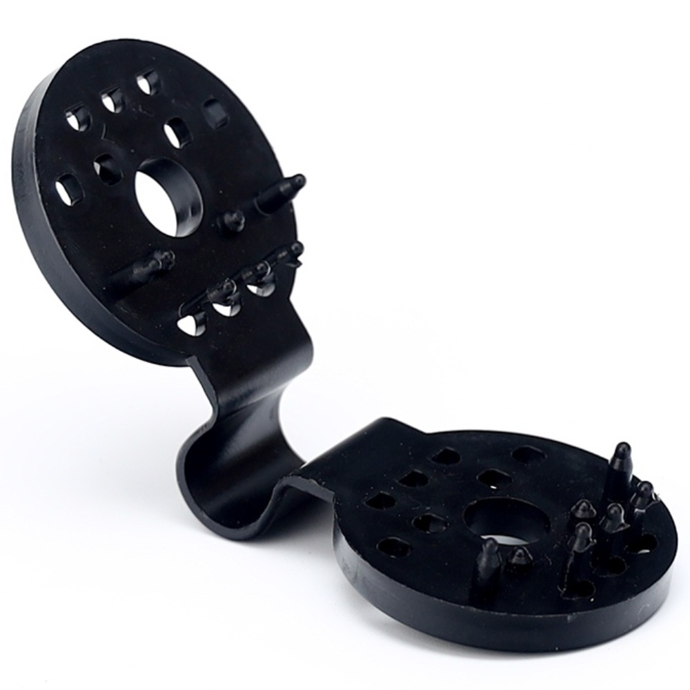 차광막 썬쉐이드 그물망 집게 고정 클립 비닐하우스 그늘막 핀 홀더 13,000원