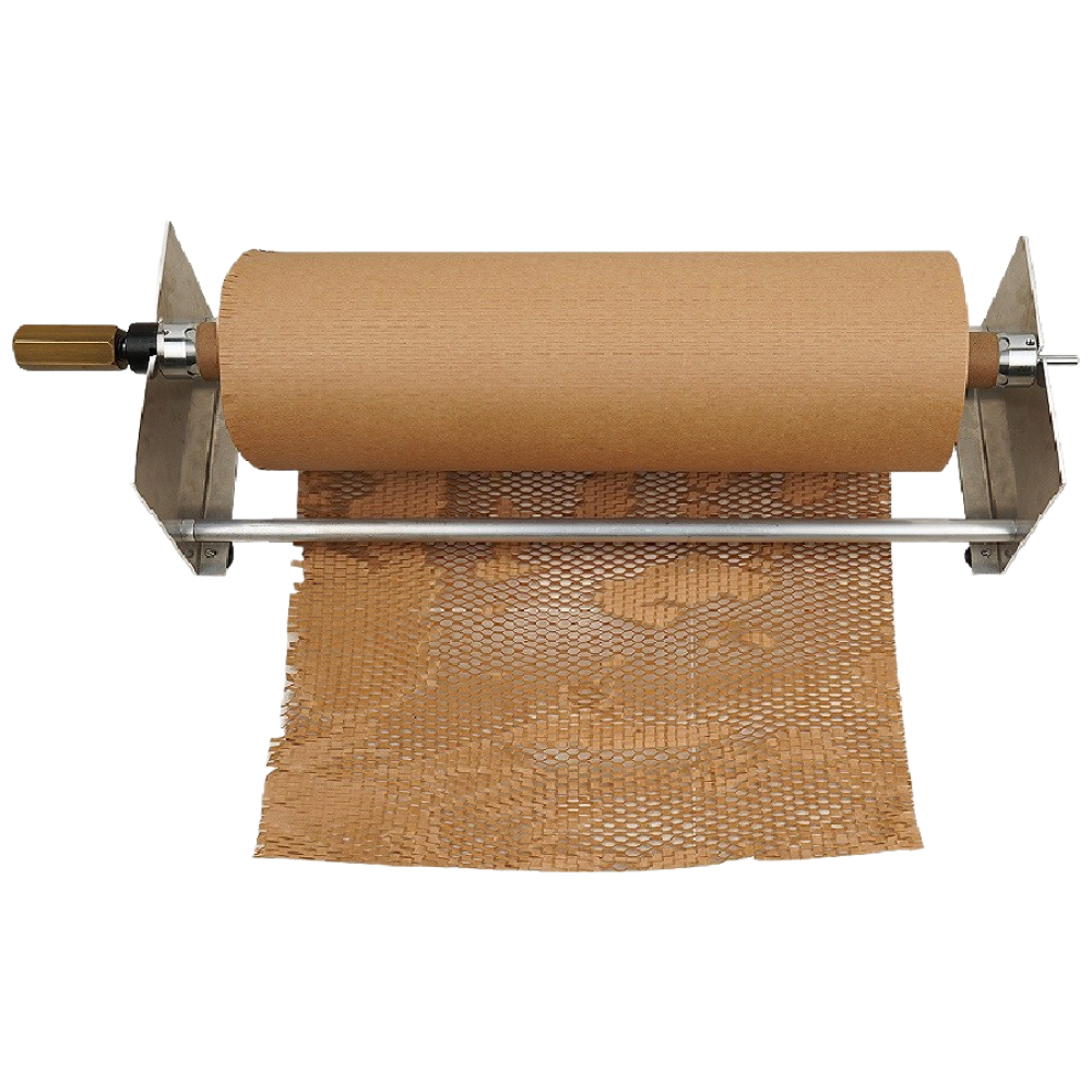 메가 페이퍼 종이 에어캡 완충제, 1개, DAEHAN 53,400원