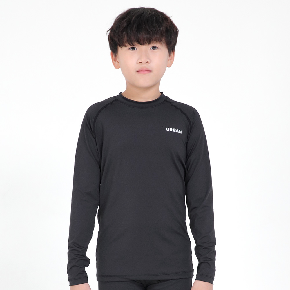 유소년 축구 사계절 긴팔 태클팬츠 반목 기능성 이너웨어 언더레이어 주니어 야구 골프 유니폼 단체복 내복 언더티 언터셔츠 13,800원