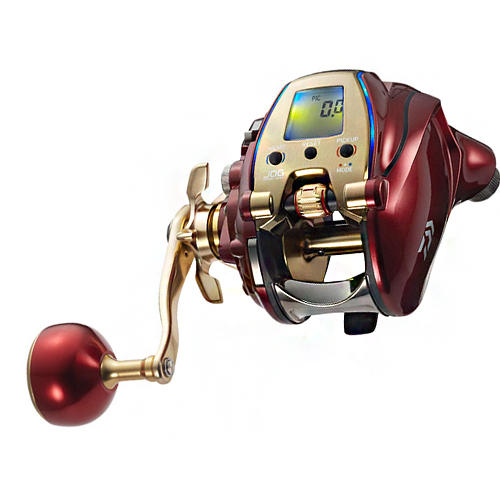 다이와 20 시보그 300MJ 전동릴 한국다이와 정품 1,150,000원