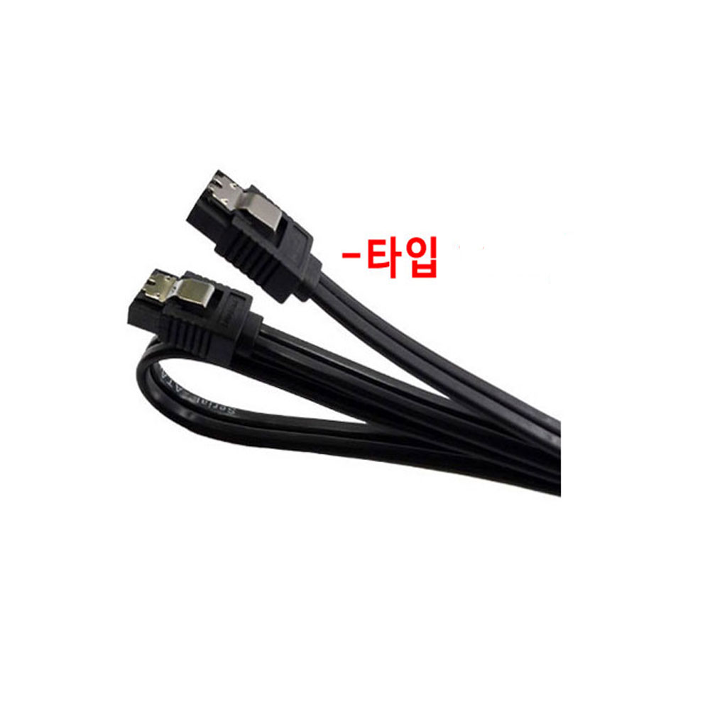 [COMEBANK] SATA3 케이블 / IDE to SATA 전원 케이블 하드디스크 SSD ODD CDROM 멀티 사타케이블 싸타케이블 SATA케이블 SATA전원케이블, 1개, 38cm 3,880원