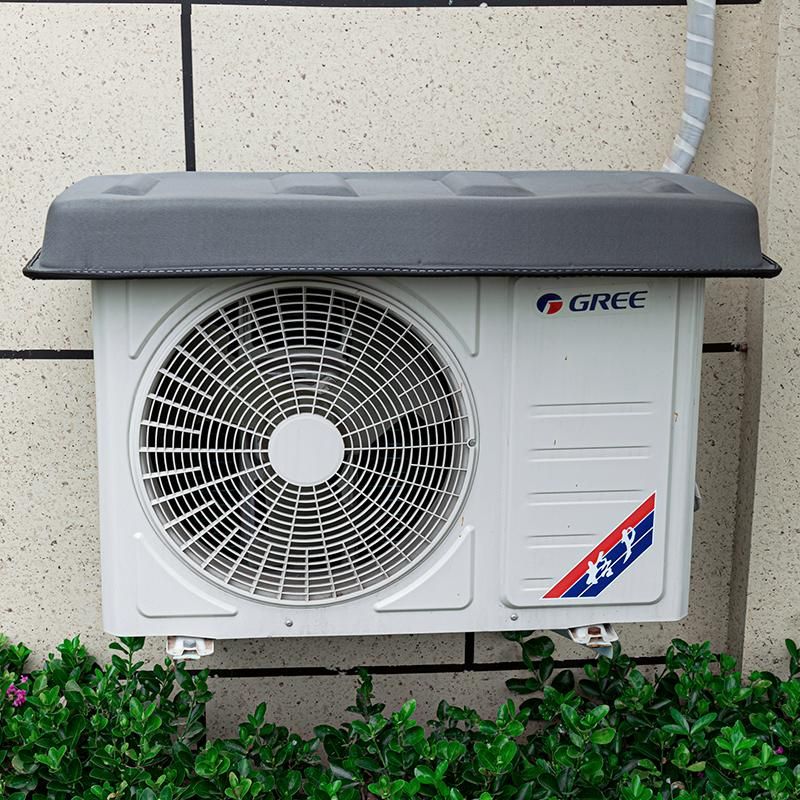 에어컨 실외기 덮개 소형 대형 커버 햇빛가리개 차양막 가림막 뚜껑 가리개 32,400원