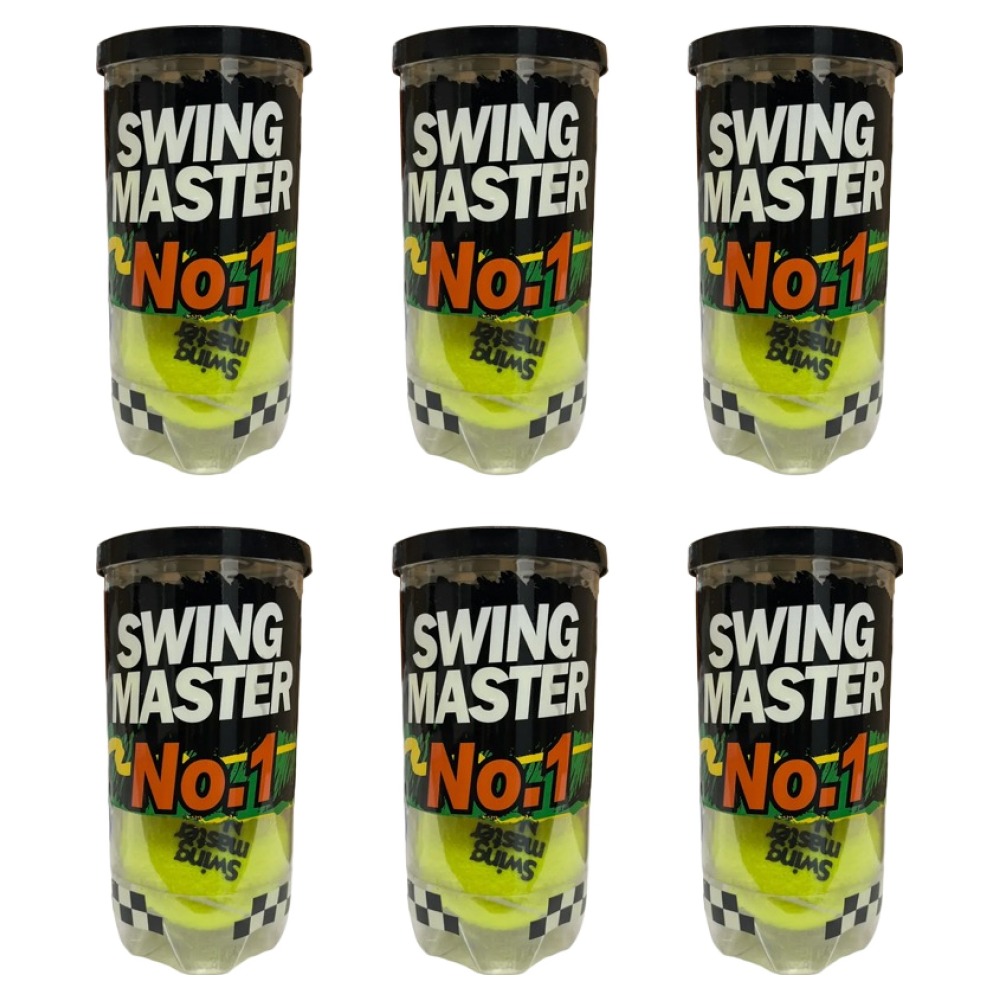 티라노스포츠 스윙마스터 테니스 시합구 2p 19,800원