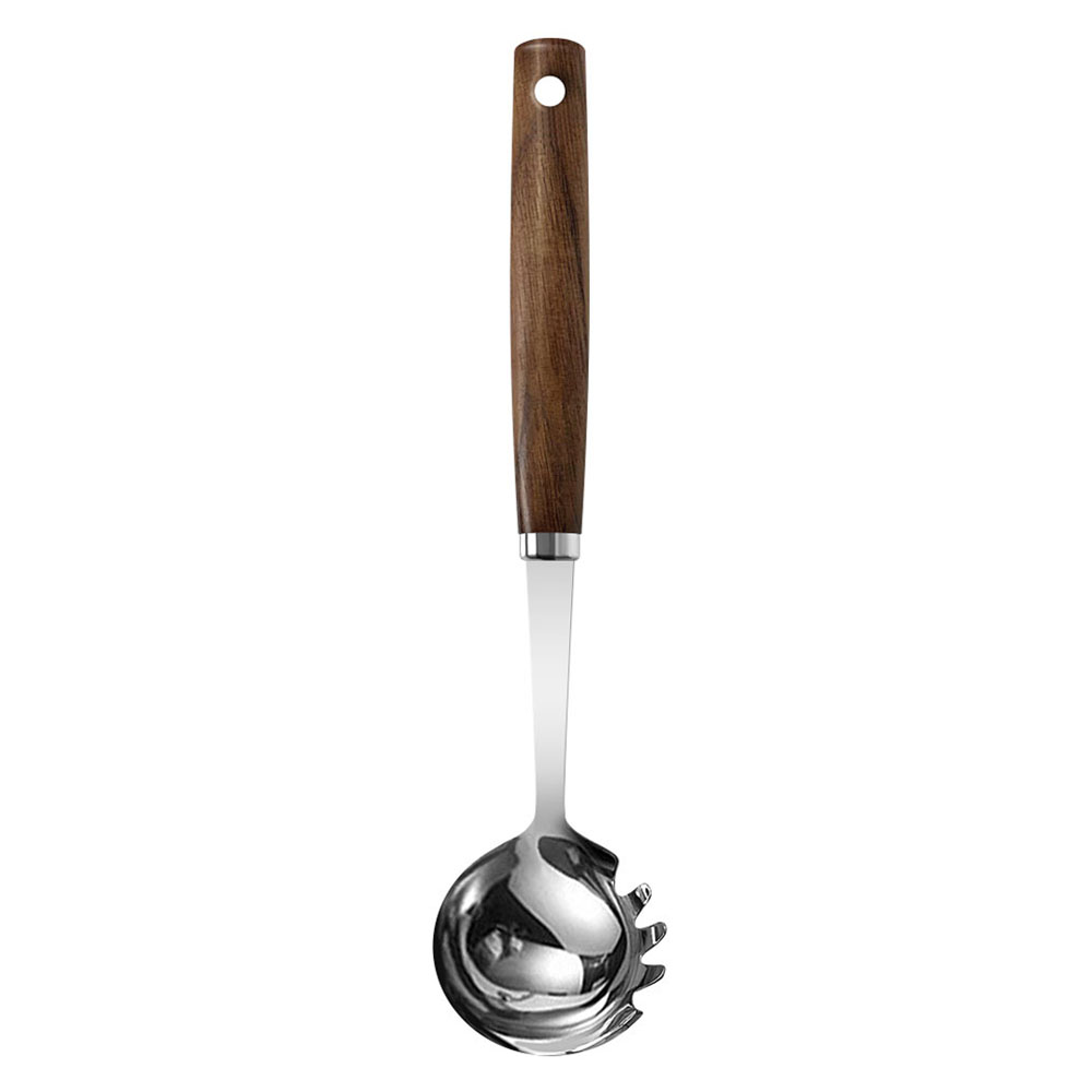 아루아 원목 스텐레스 면국자 7,190원