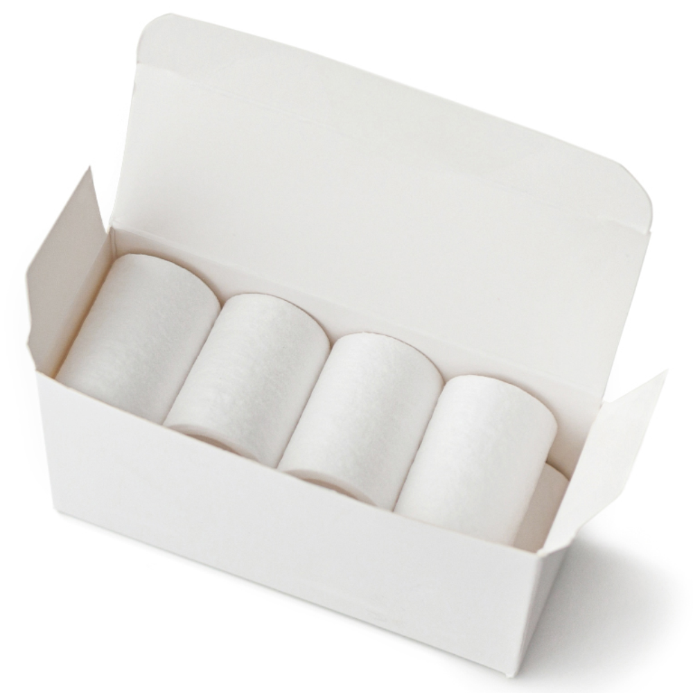 클링바스 회전 다기능 니플 수전 스마트 워터탭용 필터, 대형, 1세트 13,000원