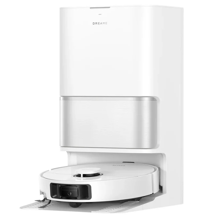 드리미 올인원 로봇청소기, 화이트, L10s Ultra Gen3 698,990원