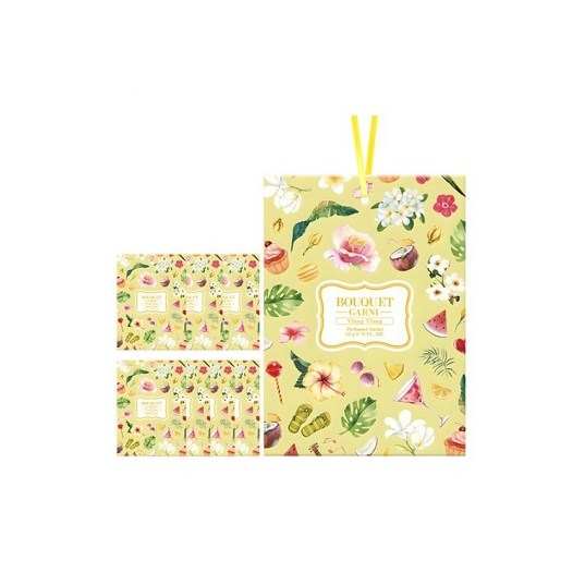 부케가르니 퍼퓸드 샤쉐 옷장방향제 본품 24,810원