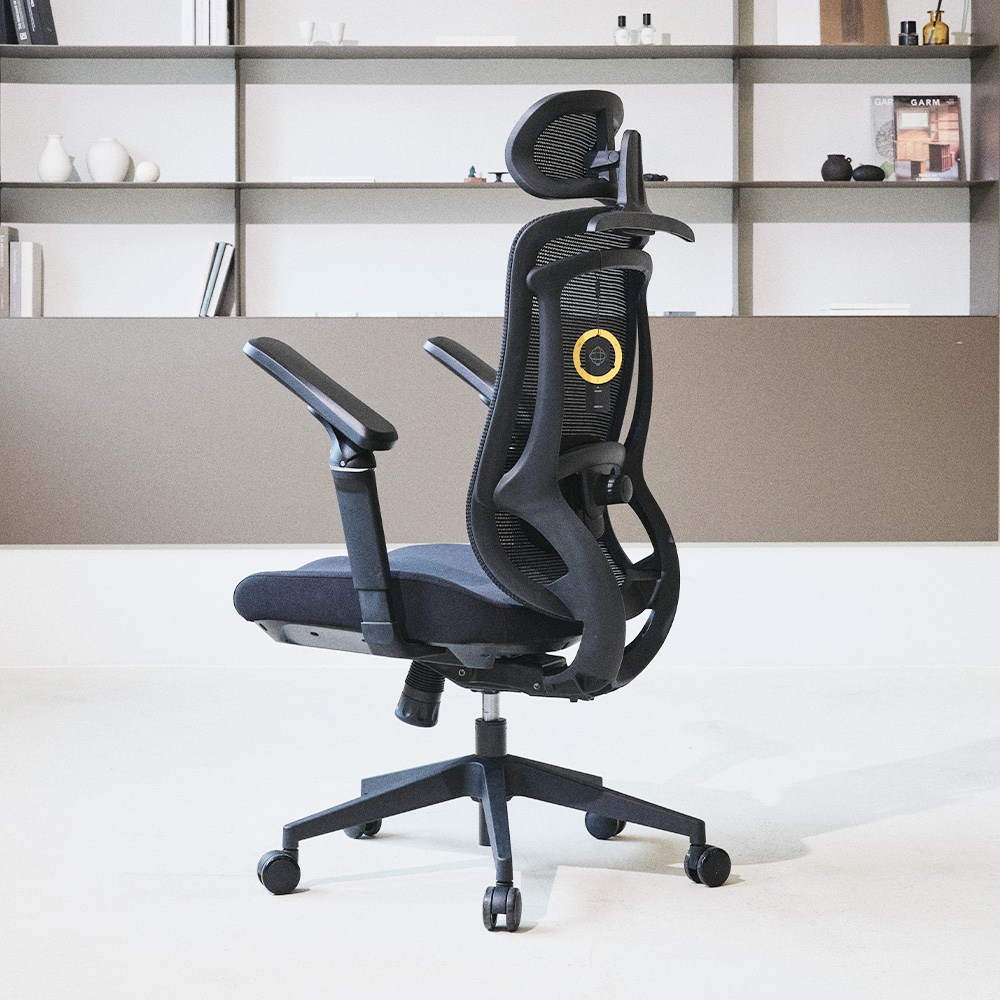 제닉스 아레나 아크체어 6D 메쉬 컴퓨터 게이밍의자 239,000원