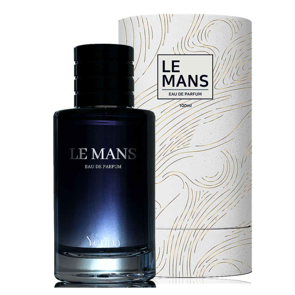 르망 오 드 퍼퓸 스포츠 데일리 남자향수 인칸토, 1개, 100ml 27,700원