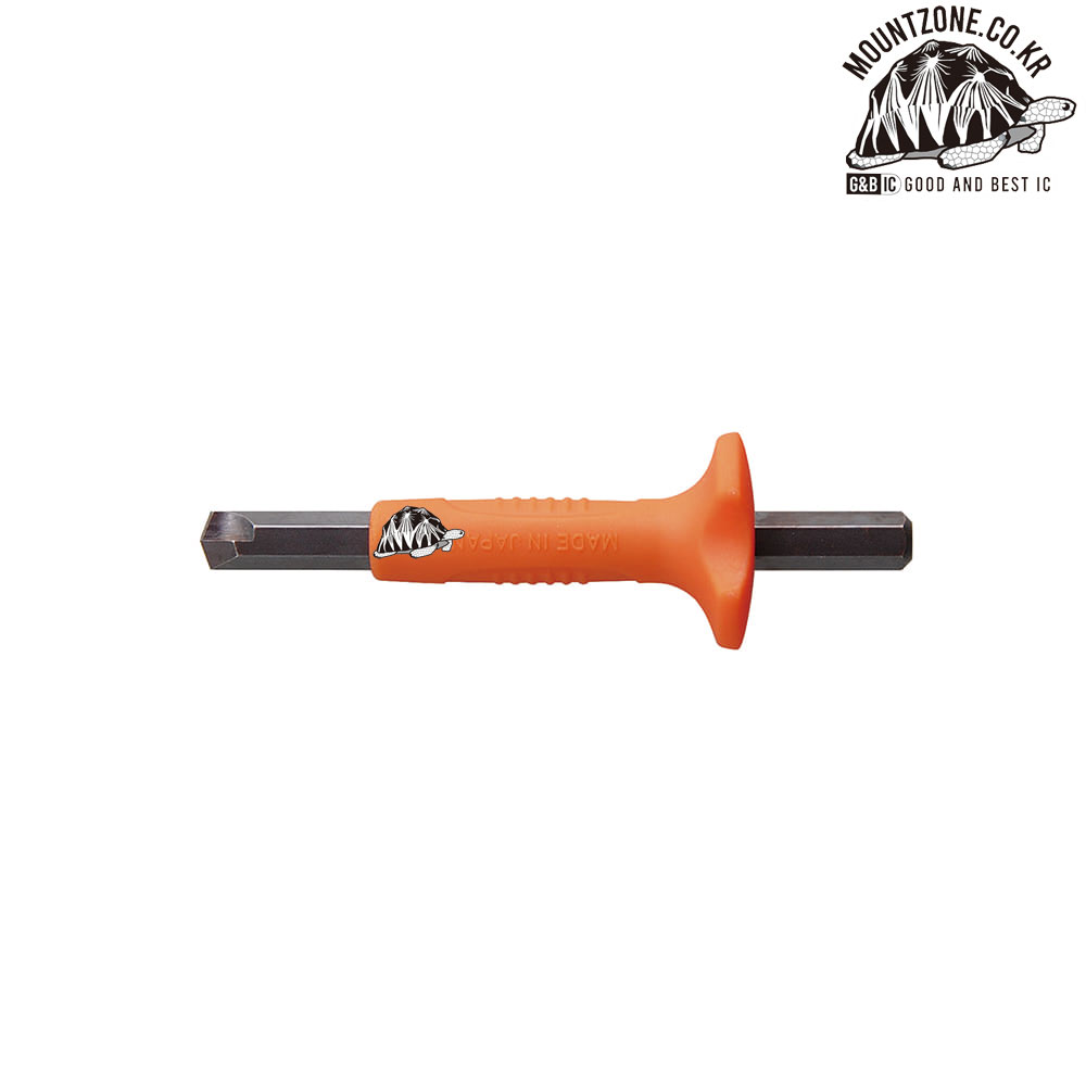 마운트존 ANEX 미니 임팩트 비트 세트 1903-N용 비트(M3~6)(본체제외 비트만) 10,830원