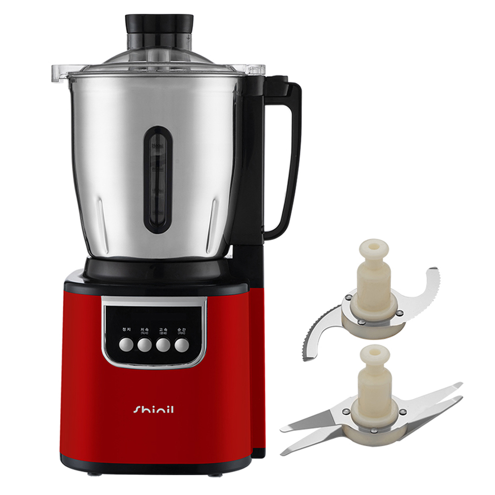 신일 대용량 스테인리스 믹서기, SMX-RD16KSJ 144,690원