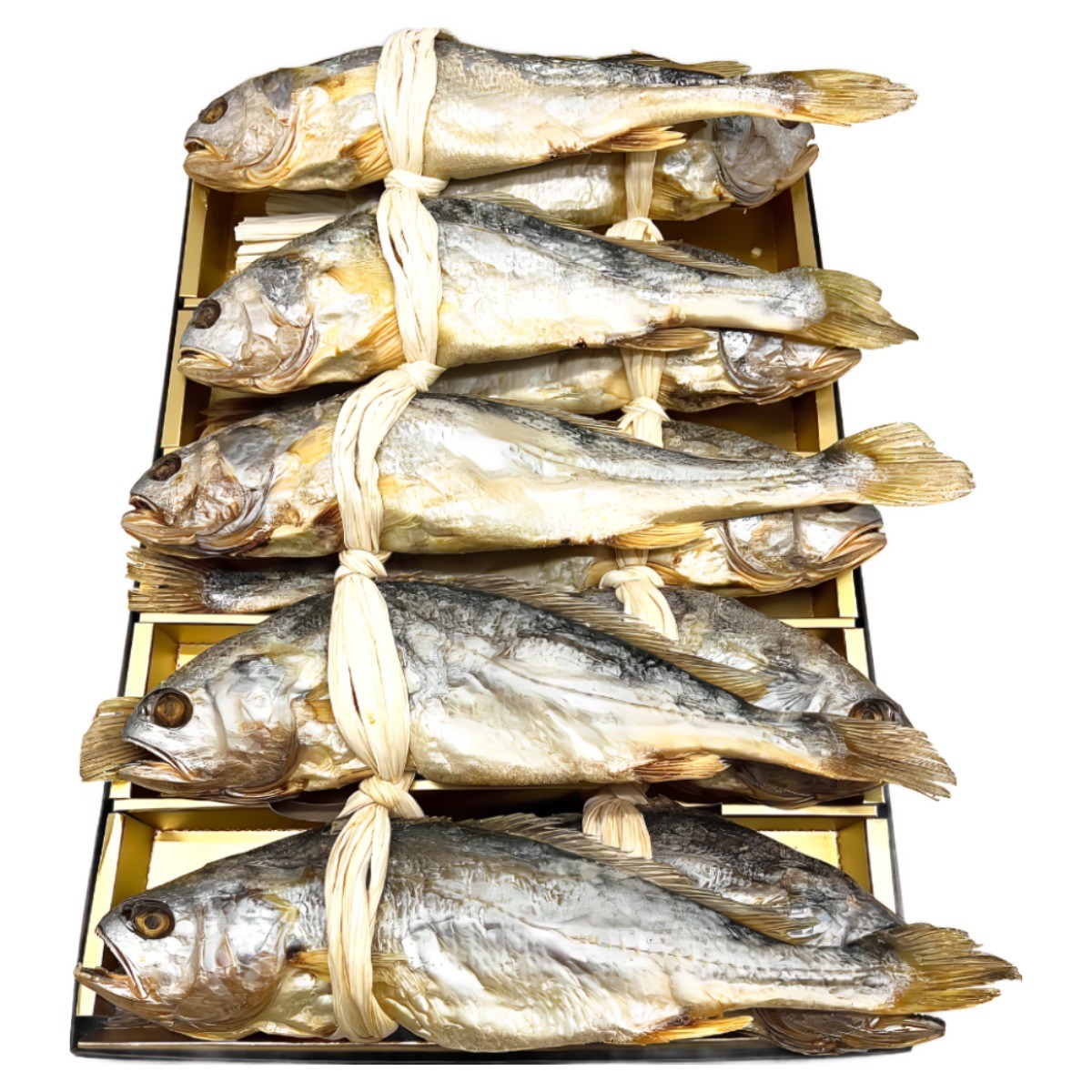 영광 법성포 건조 보리굴비 왕특대 30cm, 32cm, 35cm 개별진공포장, 5개 83,700원