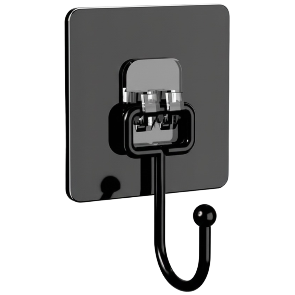 부올라 초강력 무타공 후크 접착식 걸이 15P 12,300원