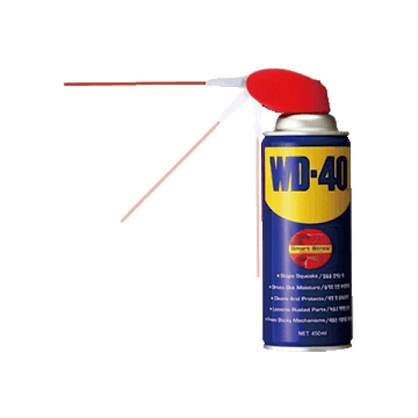 범우 윤활방청제 방청유 WD-40SS 450ml 24EA 182,700원