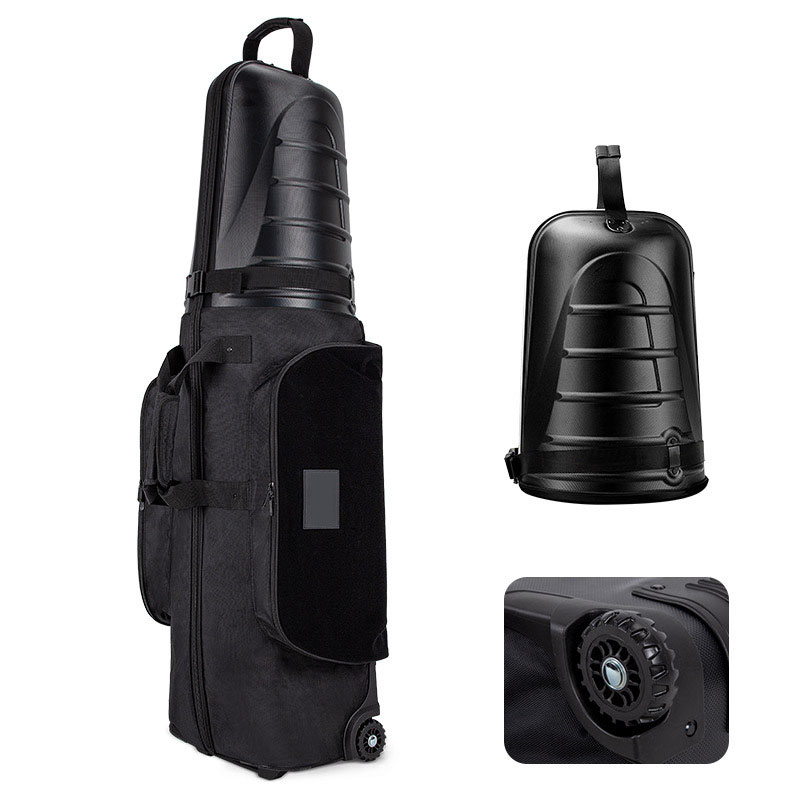 [최신상품!!!] 골프백 경량 골프 캐디백 휴대용 접이식 골프 스탠드백 바퀴형 남녀공용 189,800원