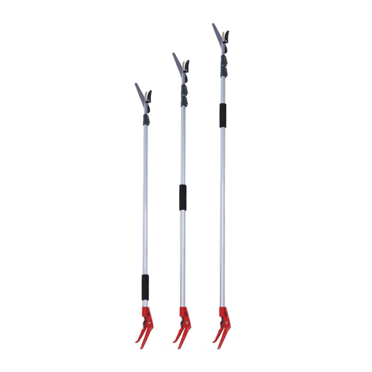 레버식 고지 가위, 1개 42,000원