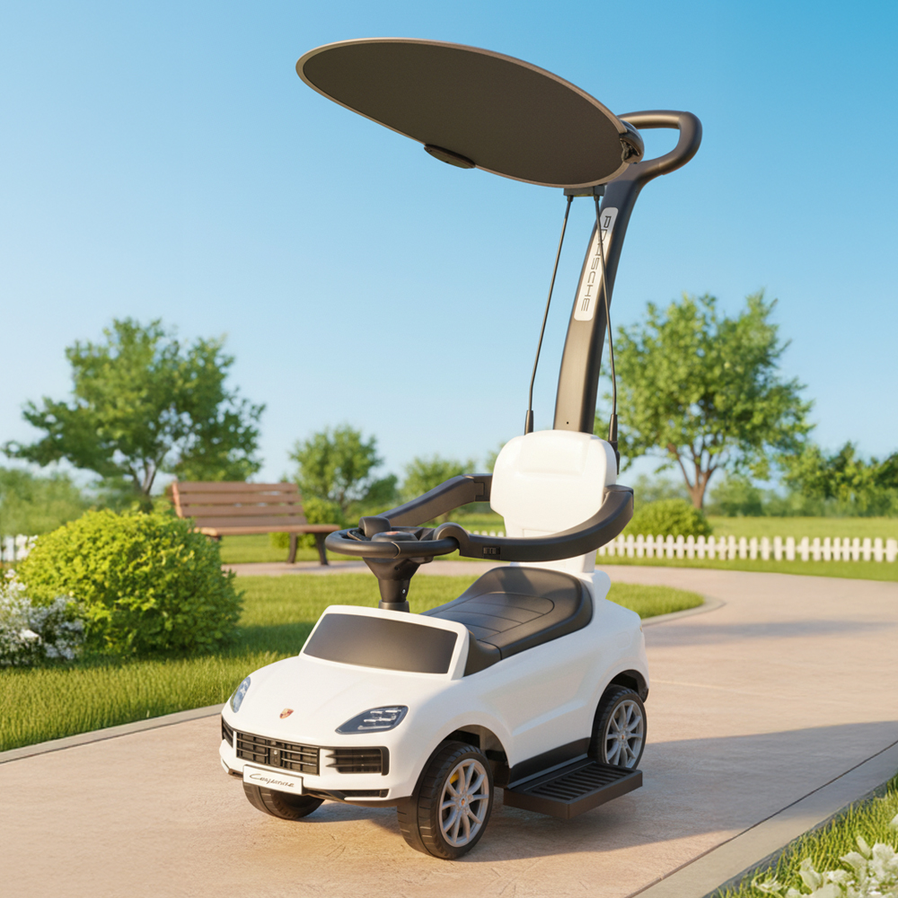 대호토이즈 아동용 포르쉐 카이엔 3in1 푸쉬 붕붕카 86,120원