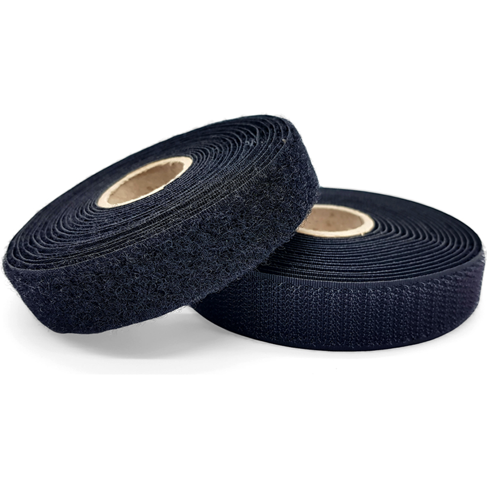 케이엘 폭 2cm 국산 좁은 재봉용벨크로찍찍이 암수 1미터씩 세트 9,700원