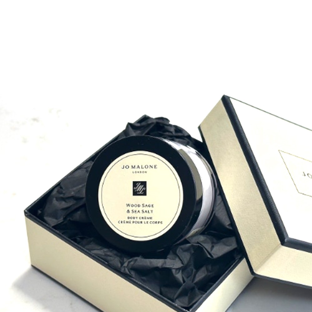 조 말론 런던 우드 세이지 앤 씨 솔트 바디 크림 (백화점선물포장) 137,990원
