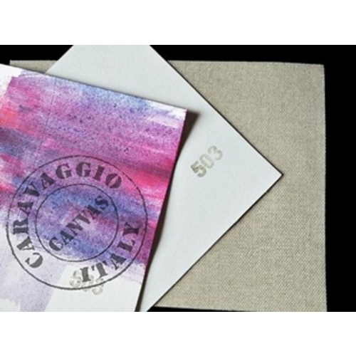 카라바조 캔버스천 롤 2.1m x 10m 유화 아크릴물감 / 옵션선택 304,000원