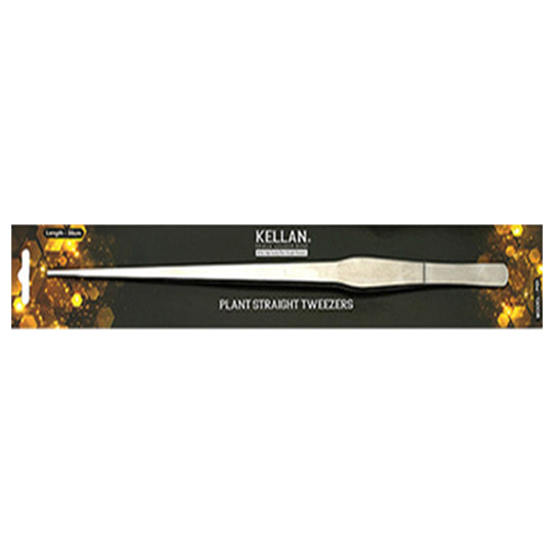 켈란 일자형 수초핀셋 P03 7,000원