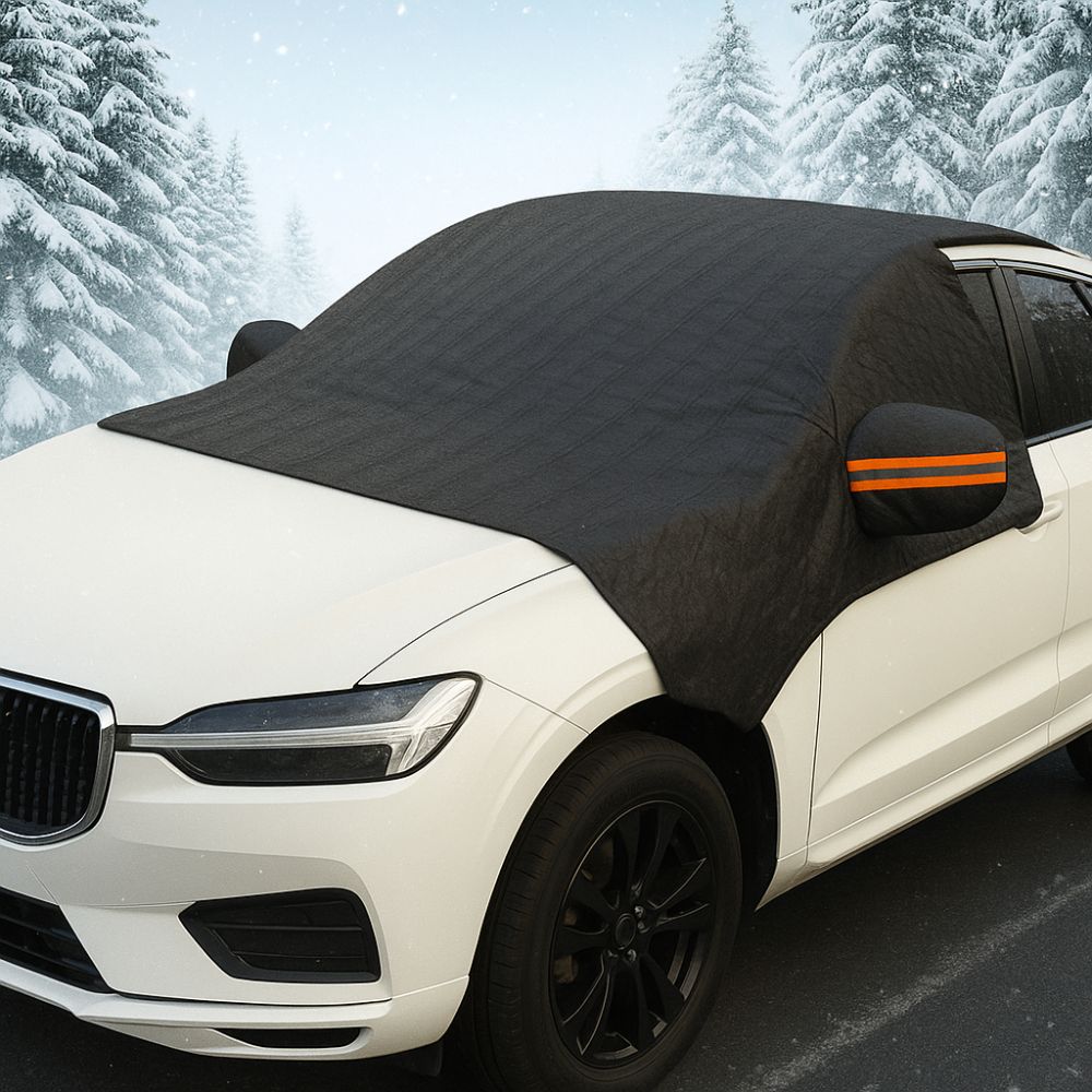 JBRO 성에방지커버 자석형 앞유리 특대형 19,500원