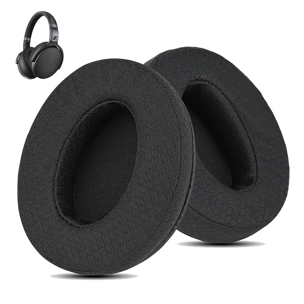 젠하이저 HD450BT 헤드셋 커버 헤드폰 이어패드 호환 이어 쿠션 교체 솜, 1개 9,000원