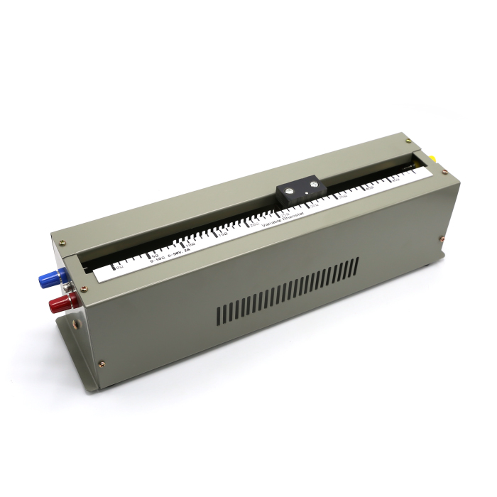 슬라이드저항기(밀폐형 0 50옴) 67,700원