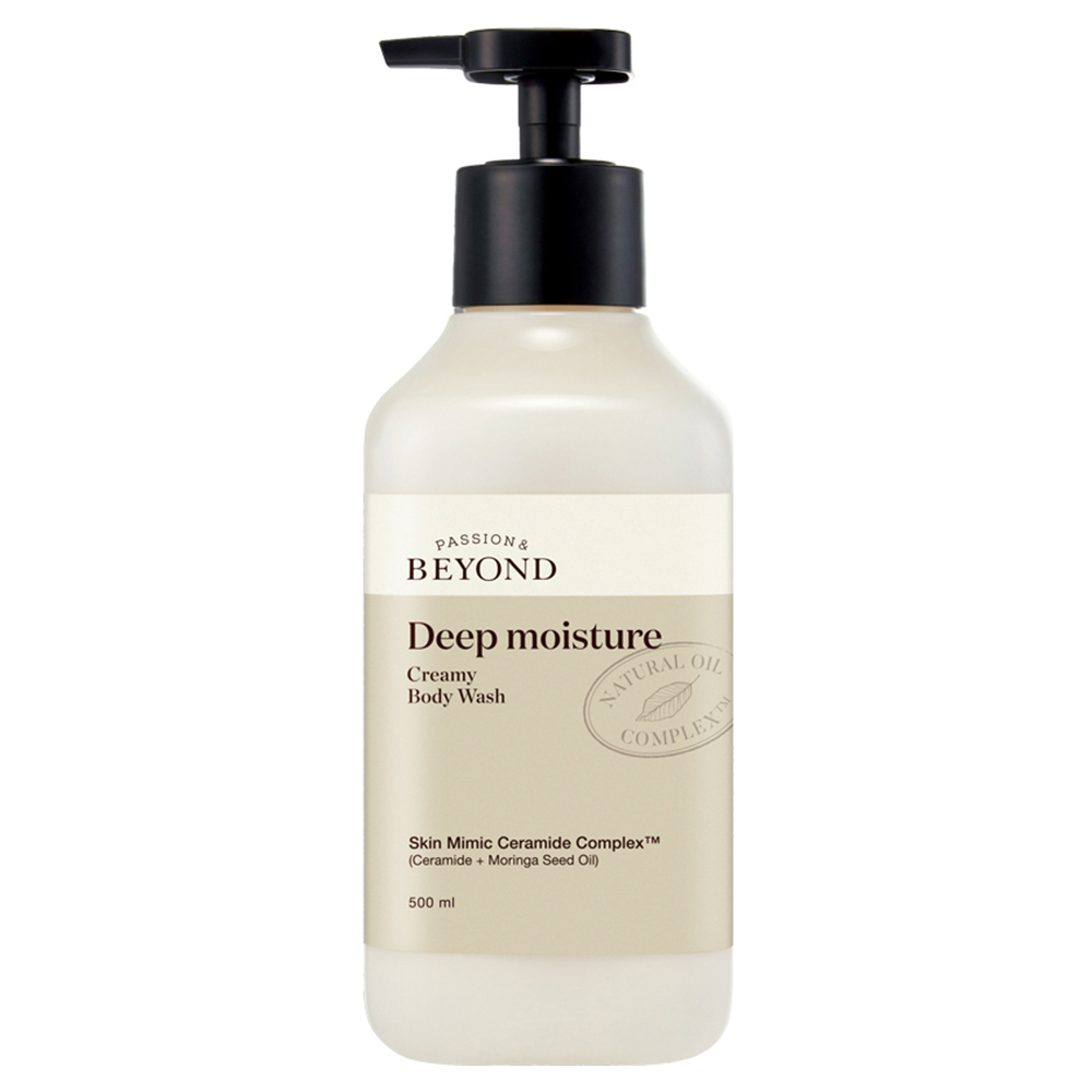 비욘드 딥 모이스처 크리미 바디워시 15,190원
