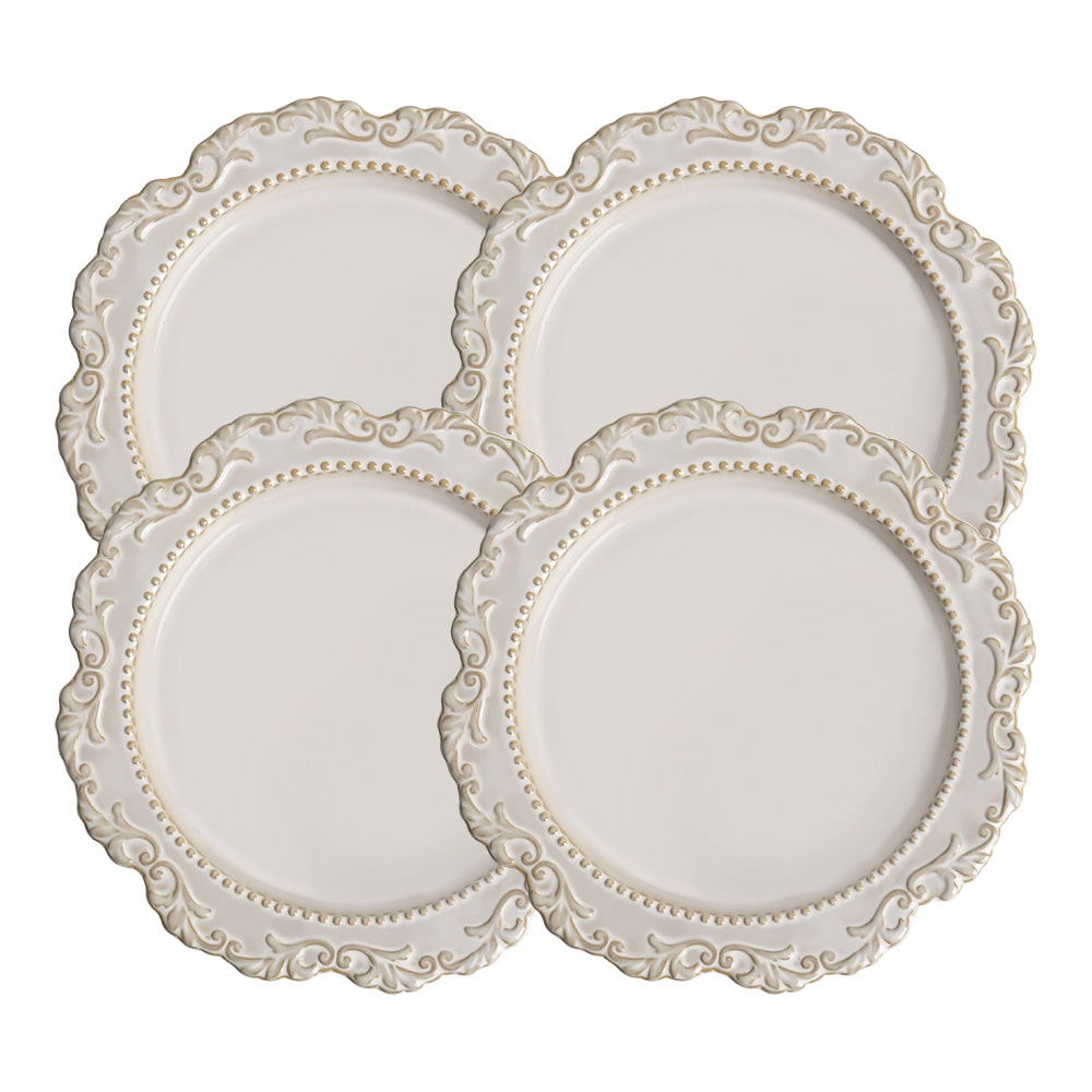 엔틱 바로크 디너접시 48,640원