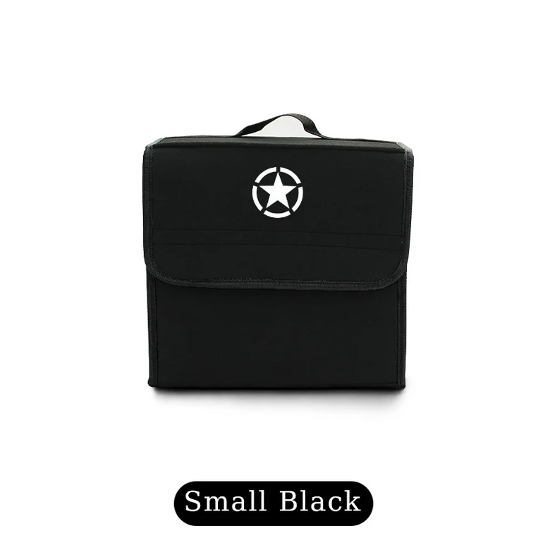 자동차 트렁크 정리 가방 접이식 보관 상자 지프 레니게이드 그랜드 체로키 컴패스 패트리어트 랭글러 리버 13,300원