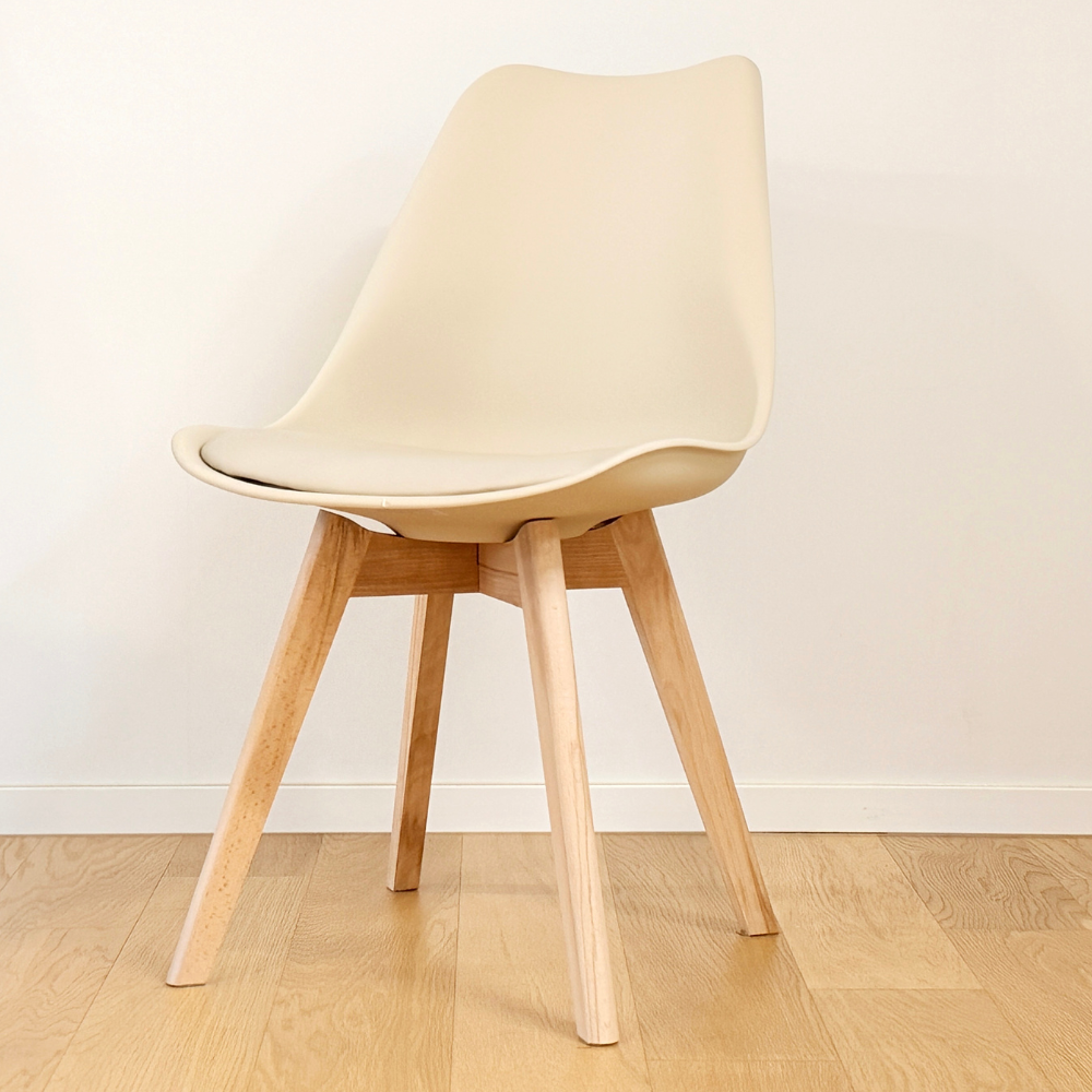 일상도구 인테리어 에펠 카페 식탁 의자 29,880원