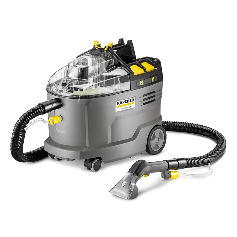 Karcher(KARCHER)카처 퍼지 습식 업소용 청소기 Puzzi 1/8 카페트 매트리스 시트 다용도 올뉴 공식리뉴얼 1,125,000원