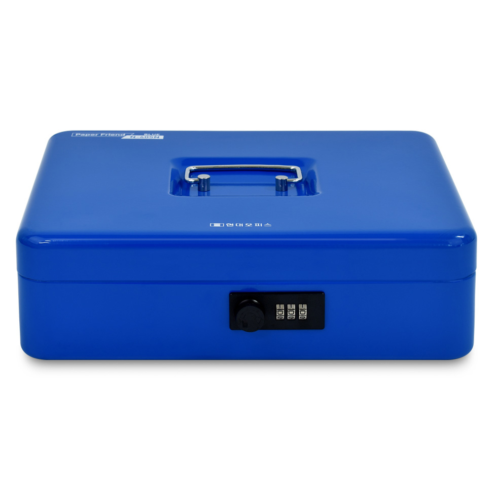 페이퍼프랜드 소형 가정용 미니 카운터 비밀번호 금고 N-405N 28,170원