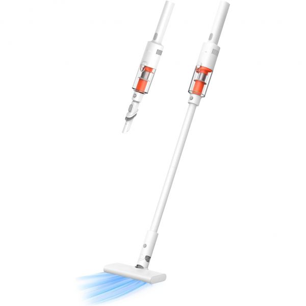 샤오미 P30 무선 청소기, 22,000 Pa, 강력한 흡입력, 가벼운 30.6온스(860g), 40분 연속 작동, 5단계 정밀 필터, 양방향 브러시 노즐, 자동차 및 틈새 시 291,500원