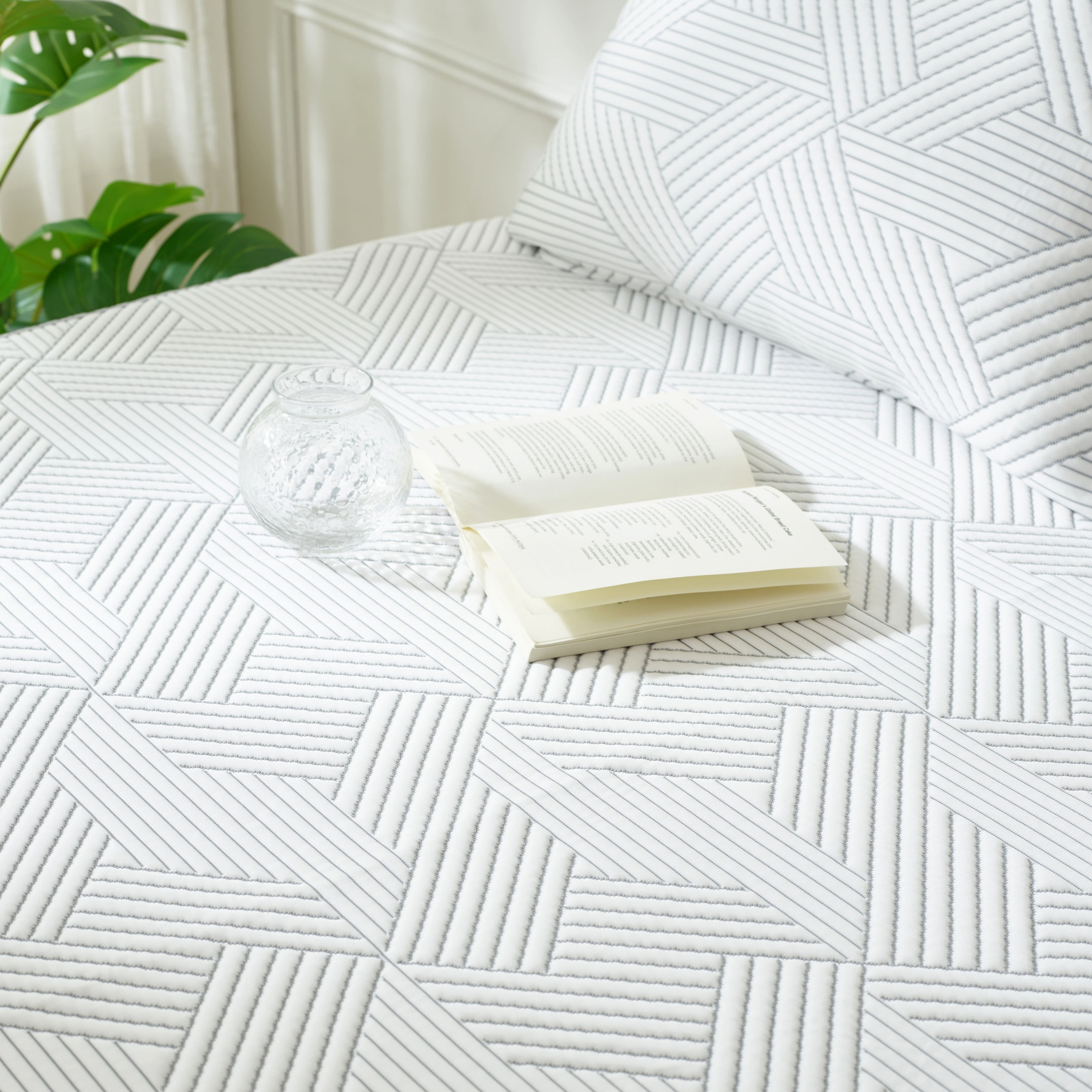 허니베딩 듀라 냉감패드 고정밴딩 45,500원