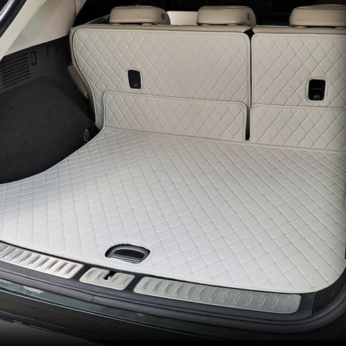 자동차 트렁크매트 퀄팅매트 전차종 바닥+등받이 [풀확장방수] 25,000원