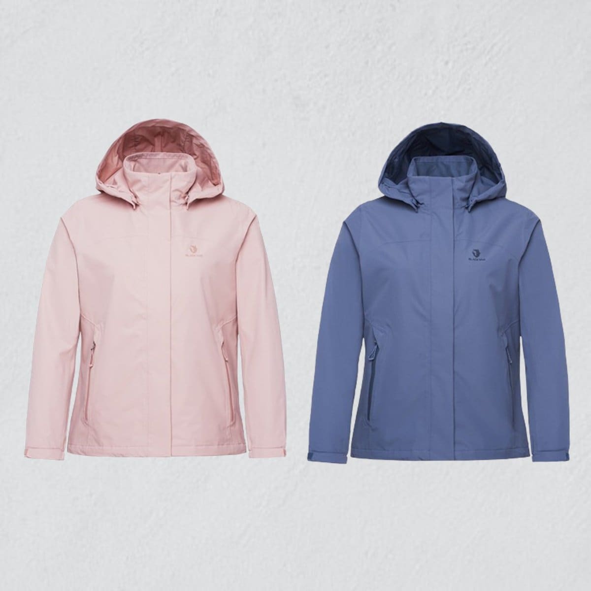 블랙야크 점25년도 FW 신상품 여성 방수자켓 바람막이 위캔드 레인자켓2 1BYJKFU501 678108 179,100원