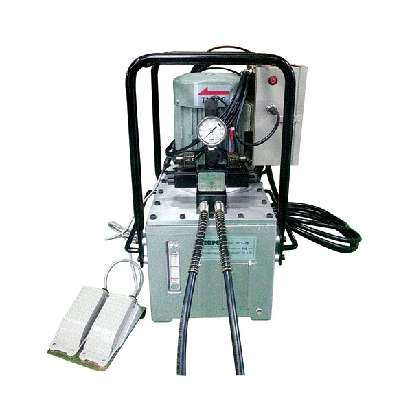 대진유압 유압펌프 유압전동펌프 2HP 복동쏠 TMP-2A 4,464,500원