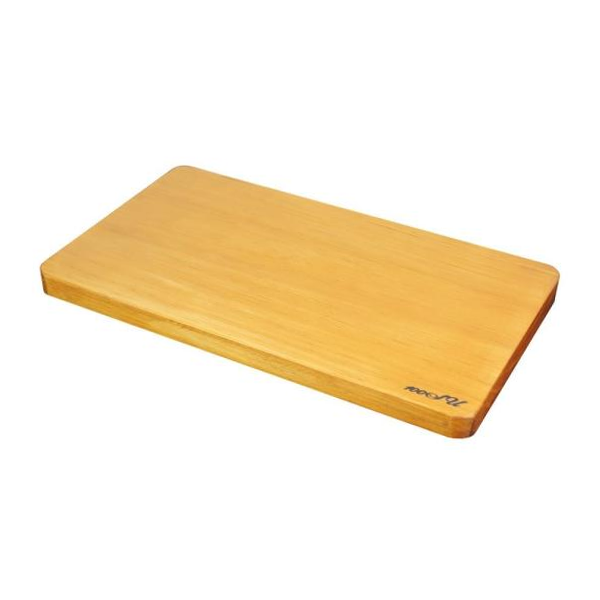 라움샵 국산 옻칠 미송나무 도마(대) 43cm / 24cm / 2.5cm 옻칠도마 국내산원목도마 44,700원