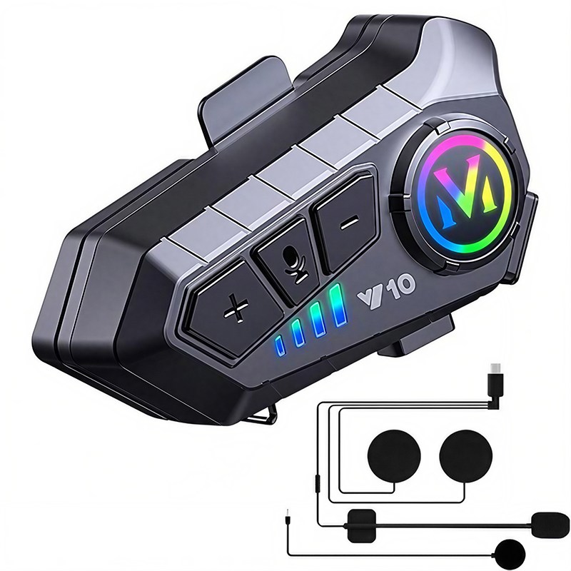 헬멧 블루투스 헤드셋 오토바이 헬멧용 이어폰 23,990원