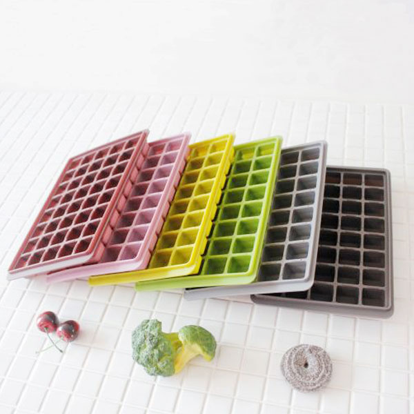 실리콘 얼음틀 15구 24구 28구 40구 얼음트레이 5,800원