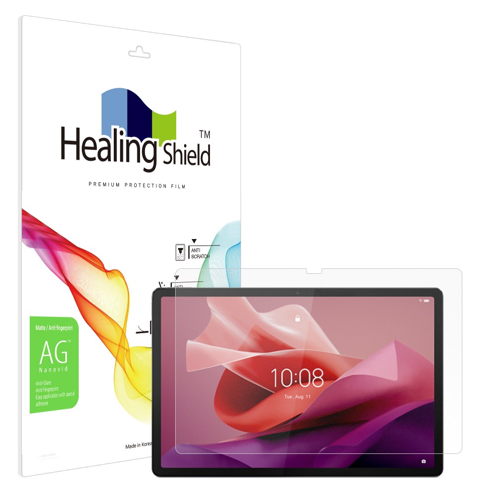 레노버 탭 P12 2023 저반사 액정보호필름 24,120원