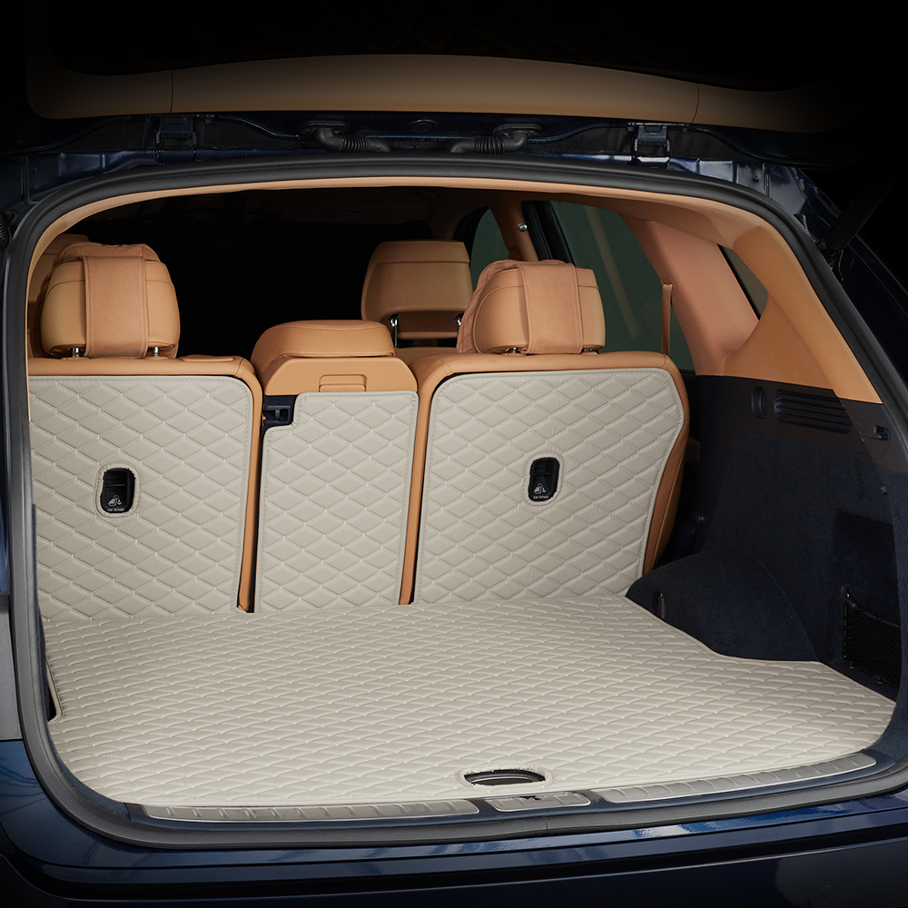 메이튼 차량 순정형 제뉴인 더블 퀼팅 트렁크매트 일체형, 쉐보레 트레일블레이저 (20년1월~), 웜그레이 51,320원