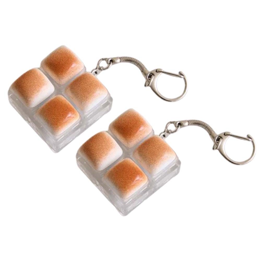 치트몰 1+1 구운빵 맛있게 눌리는 키보드 키링 14+ 10,900원