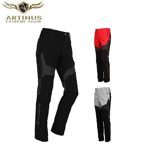 아티누스 AP-210 코듀라 배색팬츠 122,400원