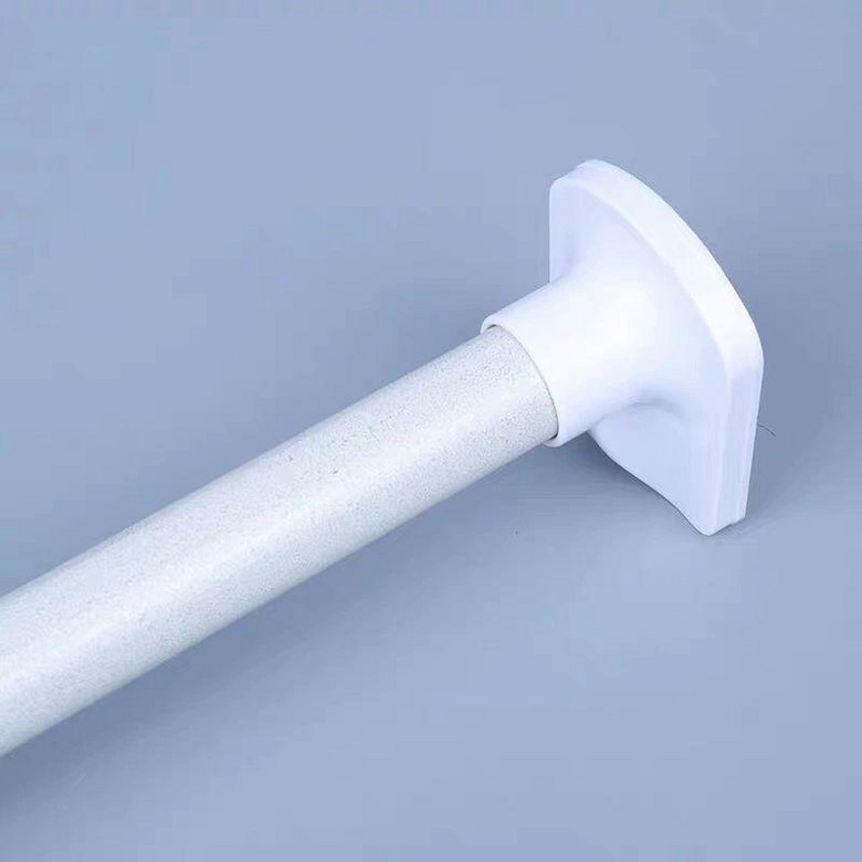 스텐봉 힘센압축봉 5m 긴커튼봉 못질없이커튼 6m 무타공 25,800원