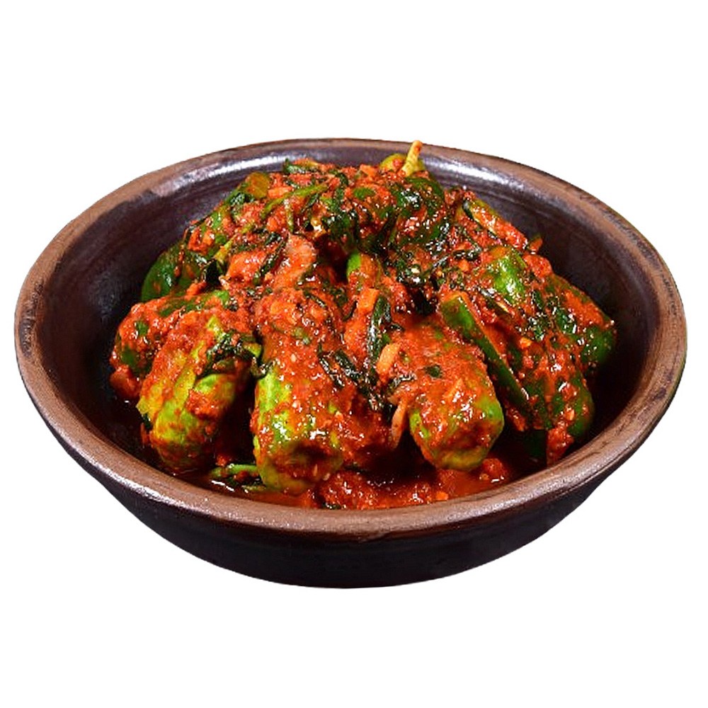 소담채 가정식 오이소박이 오이김치, 100%국내산 당일생산, 5kg, 1개 63,900원