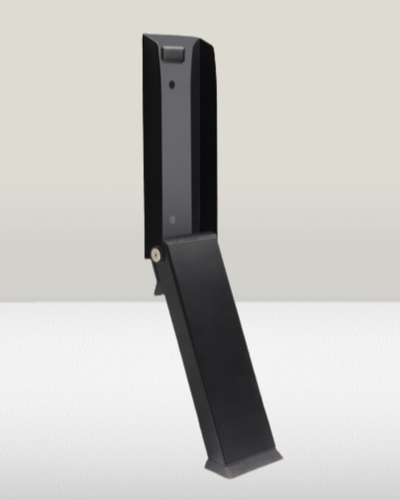 러블리썬 도어스토퍼 무타공 말발굽 현관문 문고정 닫힘방지 18,900원