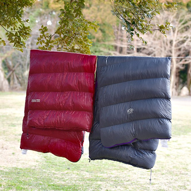 제드 덕다운800 4계절 동계 침낭 오리털 경량 간편 수납 800g 버건디, 1개, 버건디 189,000원